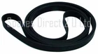 fits WHITE KNIGHT 38AW CL3A CL37 CL372 CL382 Tumble Dryer DRUM DRIVE BELT