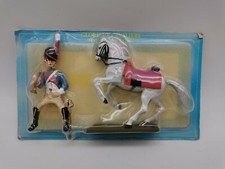 Starlux - Glorieux cavaliers de Napoléon - Trompette des grenadiers à cheval