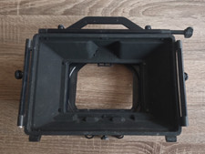 Chrosziel Swing Away Matbox 805-02 with 4x5,650 5x5" Filter Holder for 15mm rods