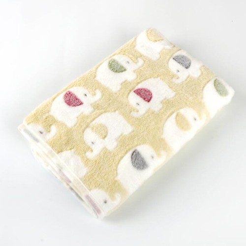 Dog Blanket Kennel Mat Pet Cat Dogs Sleeping Bed Cover Mat Warm Puppy Cushion - Picture 14 of 26