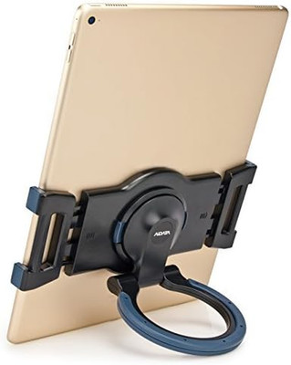 Portable Multi-Surface Adjustable Universal Tablet Stand with 360 Rotation - Fit