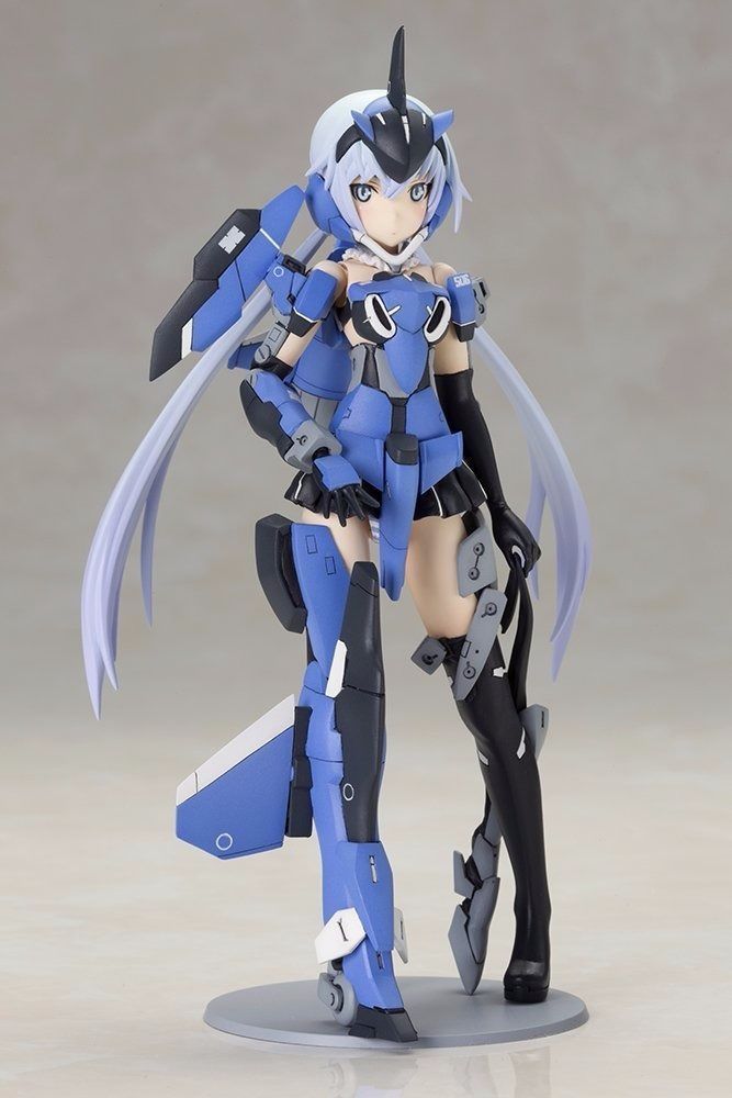 特撮 Kotobukiya Frame Arms Girl Stylet Cupoche Action Figure KOTOBUKIYA FRAME ARMS GIRL ARCHITECT CU-POCHE ACTION FIGURE