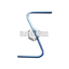 Haltebügel, Kühlerbefestigung am Frontblech, Golf 1 & Co, OE Ref. 171121237C