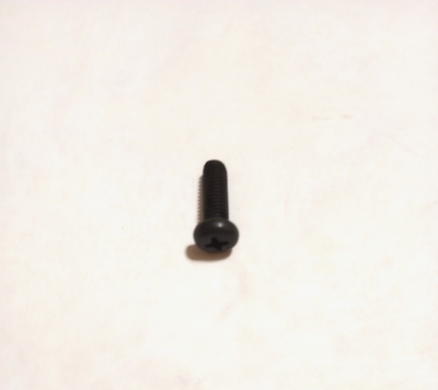 Yamaha XT600, SRX600 Pan Head Screw NOS 98586-05016 (L-2961) | eBay