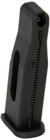 Umarex Usa H&k Replica Soft Air H&k Usp Co2 Plastic Magazine 16 Round Umarex Usa H&k Replica Soft Air H&k Usp Co2 Plastic Magazine 16 Round