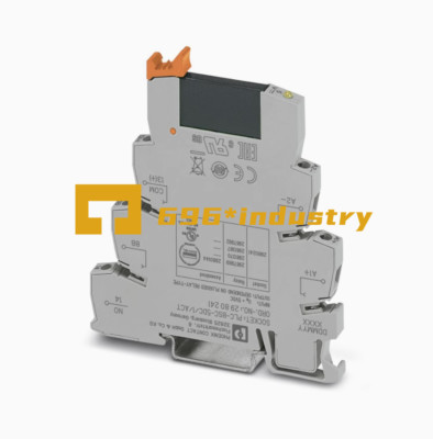  1pcs Phoenix Contact PLC-OSC- 24DC/24DC/5/ACT Relay Module 2982786