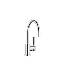 Dornbracht 33800888-000010 Faucet Single Lever Mixer CHROME Factory Sealed