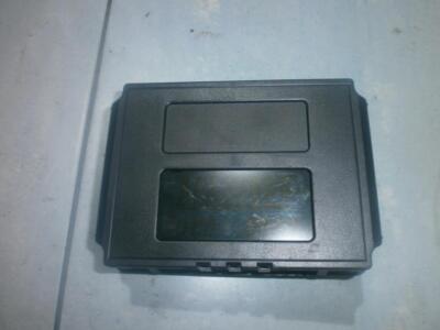 Opel Omega 1997 Dashboard Radio Display (Clock,Info Monitor,BORD C #22074-42