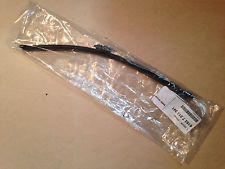 Wiper Blade Rear Genuine BMW X3 F25 61627213241