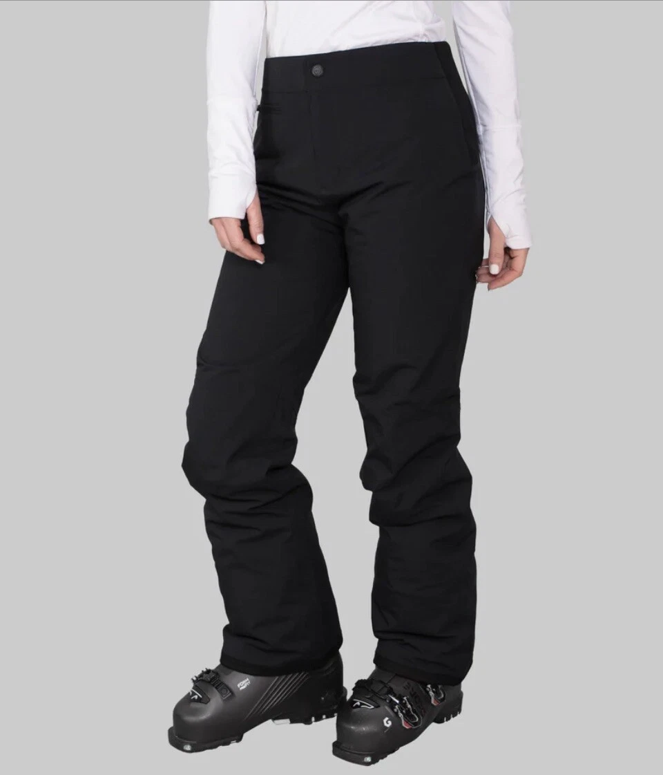 Obermeyer Ski Pants Womens Hot Sale