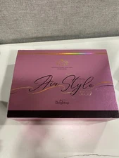 BRIGHTUP Air Professional 5-in-1 Styling DRYER BRUSH SET AIR STYLE 3030