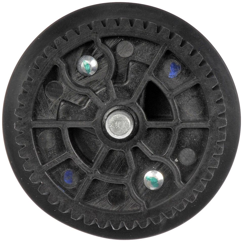 Engranaje de motor de ventana eléctrica Dorman para 1977-1978 GMC K25 Suburban Foto 2 de 3