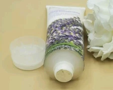 Desert Essence Bulgarian Lavender Hand & Body Lotion 8 fl New 