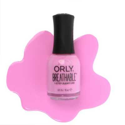 ORLY Breathable Nagellack Taffy To Be Here