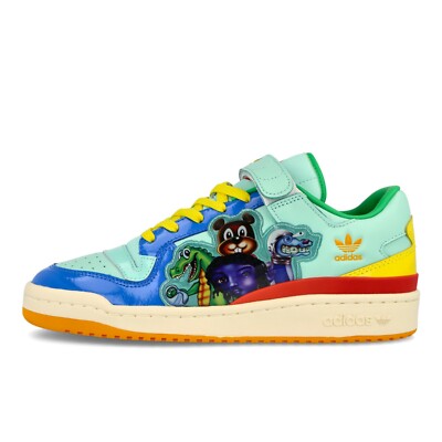 NEW] Kerwin Frost X adidas Forum Low Benchmate Men's Shoes Size 9