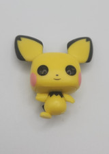 Pichu - Pop! Funko - Pokemon - Nintendo - Figura PVC 2" - DAÑADO