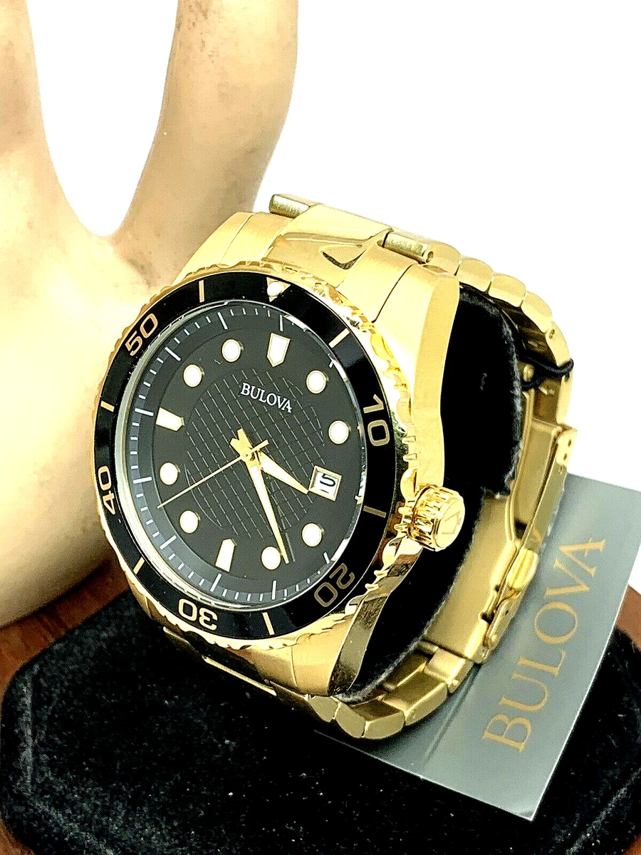 Bulova 98b261 deals