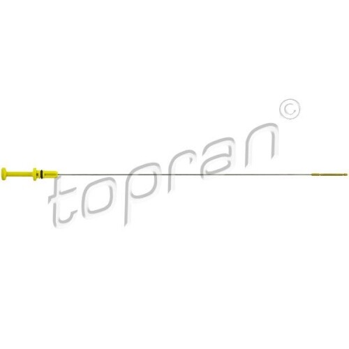 TOPRAN 701 455 Jauge D'Huile Avec Joint - Compatible Code Moteur CB3M/K9K 740