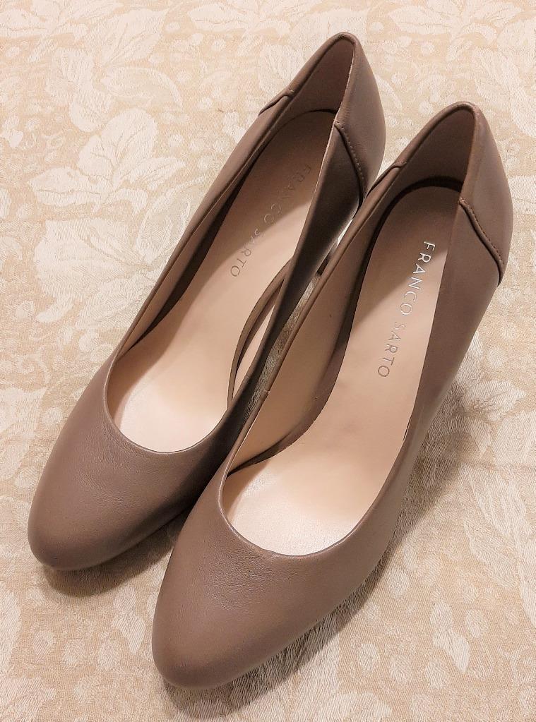 franco sarto dress shoes Women's Maryssa Loafer/Moc Black, 6 Medium With a sleek and timeless silhouette Franco Sarto Women's Casual &