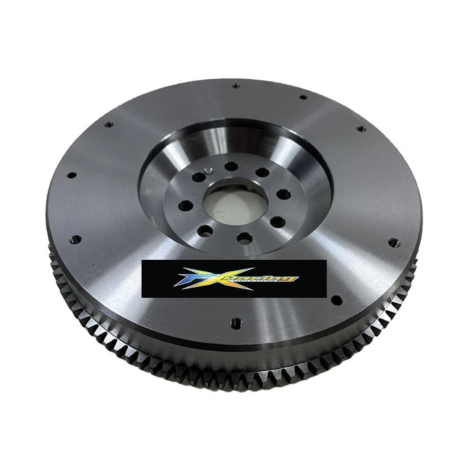 Volante embrague ligero FX para MINI COOPER 2005-2008 1,6 L SOHC W10B16A Foto 2 de 4