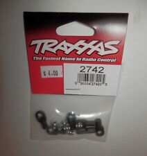 6 for sale online LSII Traxxas Telluride 4wd 2742 Rod Ends long