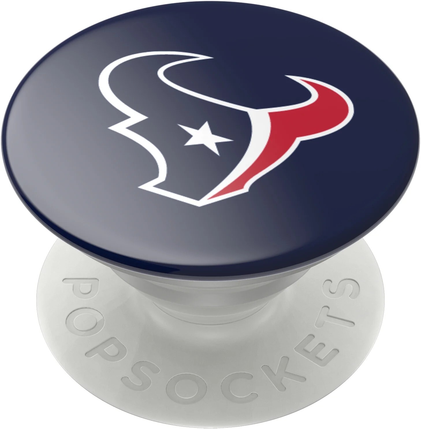 Houston Texans Popsocket for Phone, Licensed NFL-image