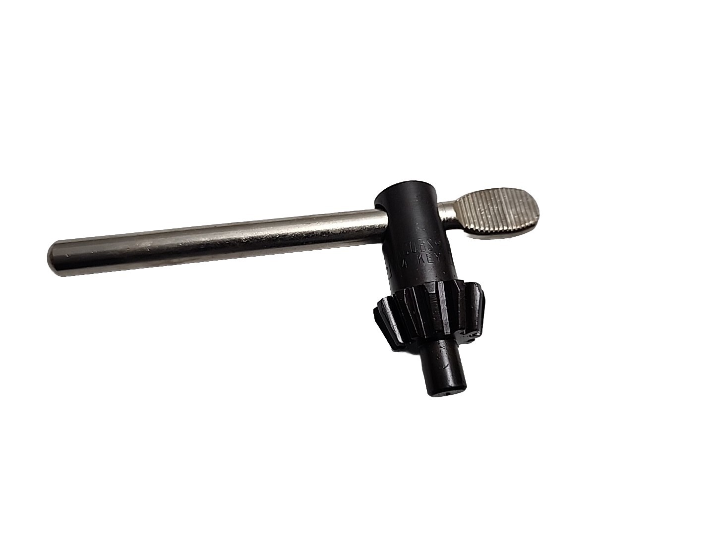 JACOBS K4 DRILL CHUCK KEY 3/8" Pilot Diameter USA NOS eBay