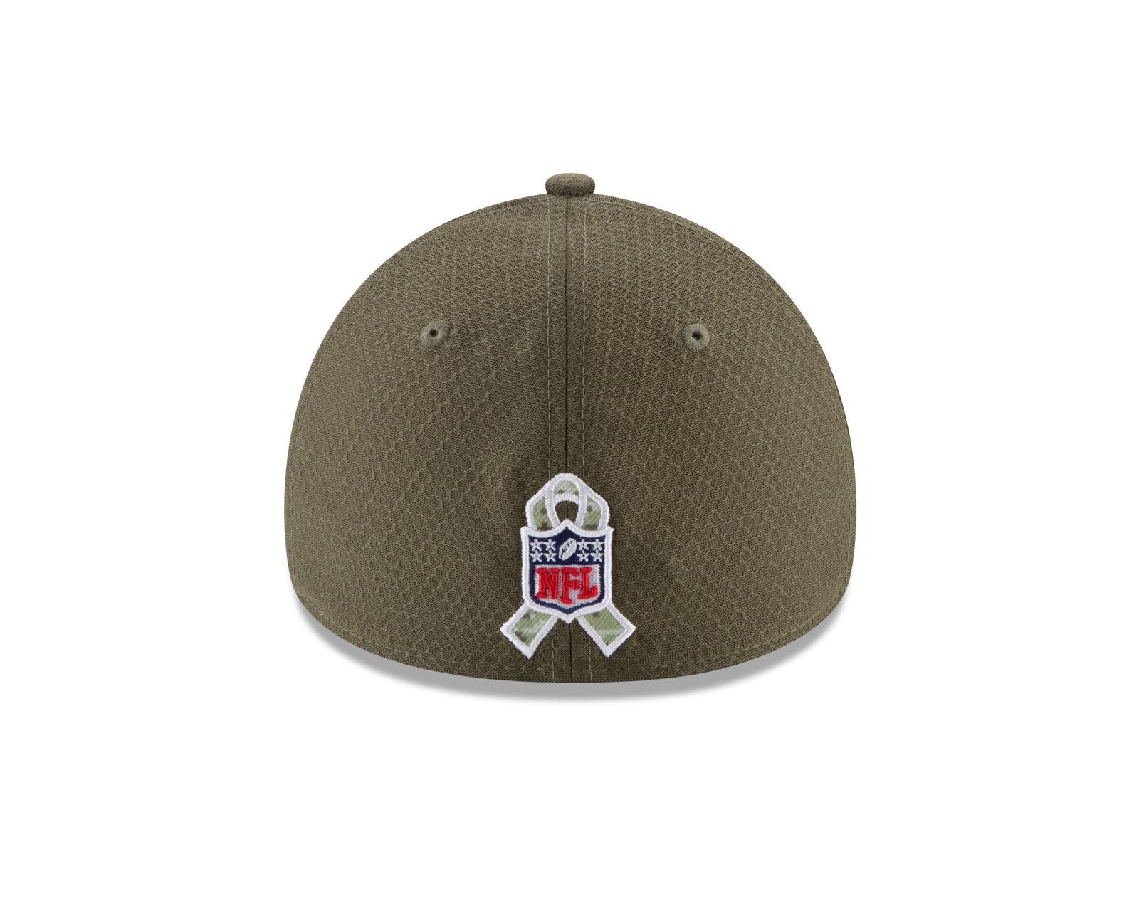 nfl salute to service cap