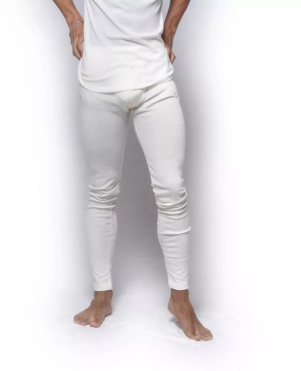 Beige 2025 long johns