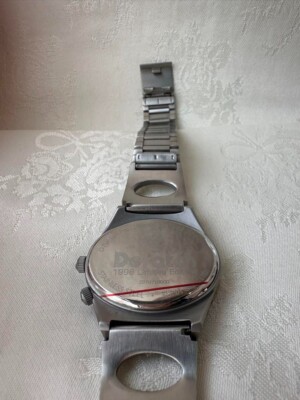 Doratch 1998 Limited Edition Quartz Watch Doraemon Vintage item