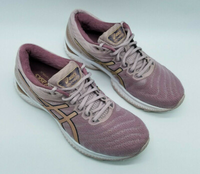 Zapatillas Asics Nimbus 17 Mujer Asics Gel-Nimbus 22 Women's Size