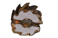 Walzenstirnfräser D93x44x32 mm  Typ N KHSS-E Fette  RHV18812