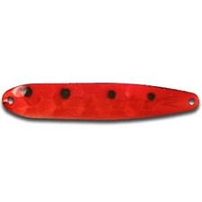 Warrior Flutter FL 052 Shrimp, Lenght mm 90 Fishing Spoon Fishing Salmon Trol...