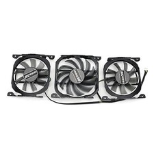 Graphics Card Cooling Fan for Yeston R9 290 R9 280X Game Master Cooler Fan
