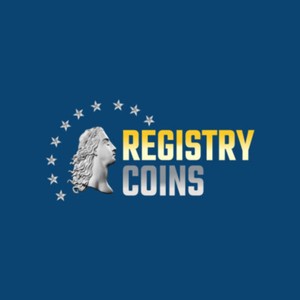 Registry Coins | eBay Stores