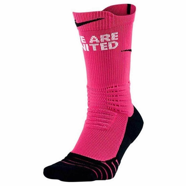 pink nike socks mens