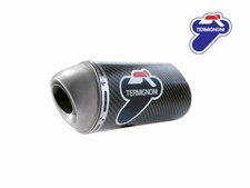 96116707B TERMIGNONI SILENCIEUX BAS CARBONE POUR DUCATI MONSTER S4R 998/ S4RS CO