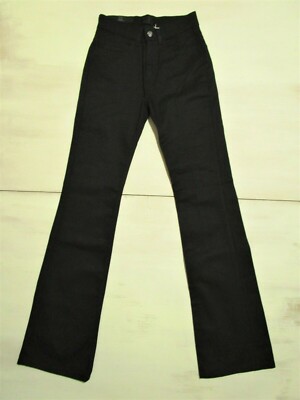 ACNE STUDIOS Jeans Gr. 25