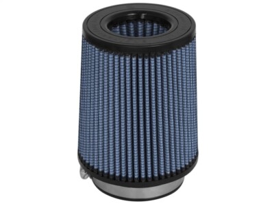 aFe Takeda For Pro 5R Replacement Air Filter 3-1/2in F X 5in B X 4-1/2in T (INV)