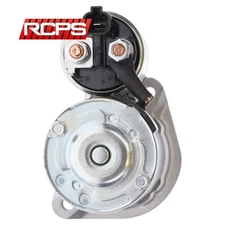 New 12V Starter For Kia Soul 2.0L 2014-21 36100-2E121 36100-2E200 36100-2E121RU