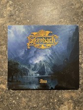 Asa - Falkenbach - CD