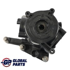 Thermostat BMW X1