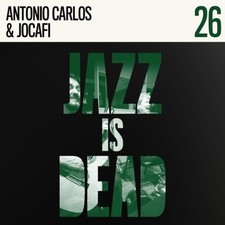 Antonio Carlos & Jocafi / Adrian Younge / Ali Shaheed Muhammad/A JID026LP New LP
