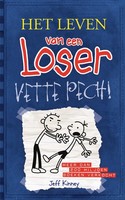Centraal Boekhuis - Het Leven Van Een Loser - Vette Pech (Us Import) Neu