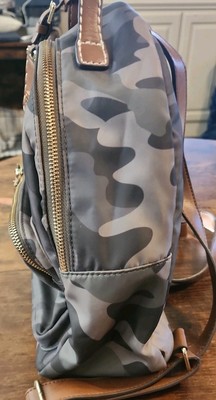 Tommy Hilfiger Camo Mini-Backpack All In One | eBay display picture 1