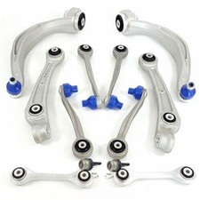 Control Arm Suspension+Ball Joint for Audi A4 B8 A5 S4 S5 Q5 Quattro 2010-2015
