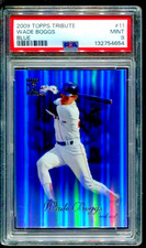 2009 Topps Tribute Baseball Cards 14