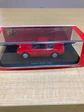 Spark 1/43 Abarth Simca 1300 594558