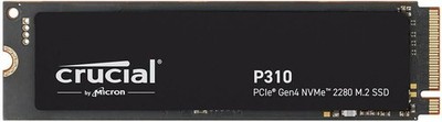 Ultraschnelle 500GB M.2 NVMe SSD - Außergewöhnliche Leistung für Laptops & Desktops