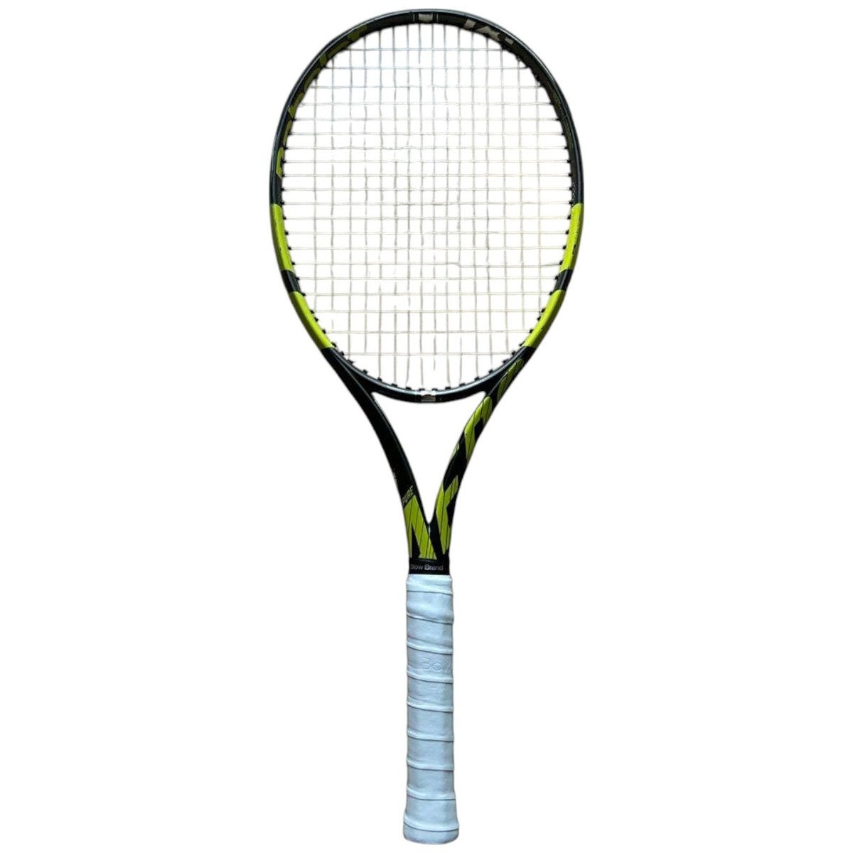 ラケット Babolat - BabolaT PURE AERO VS 2020 Babolat Pro Stock Pure Aero VS (16X20) – ProStockTennis